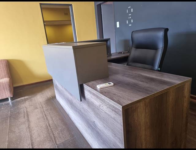 226M² OFFICE FOR SALE IN BO-DORP